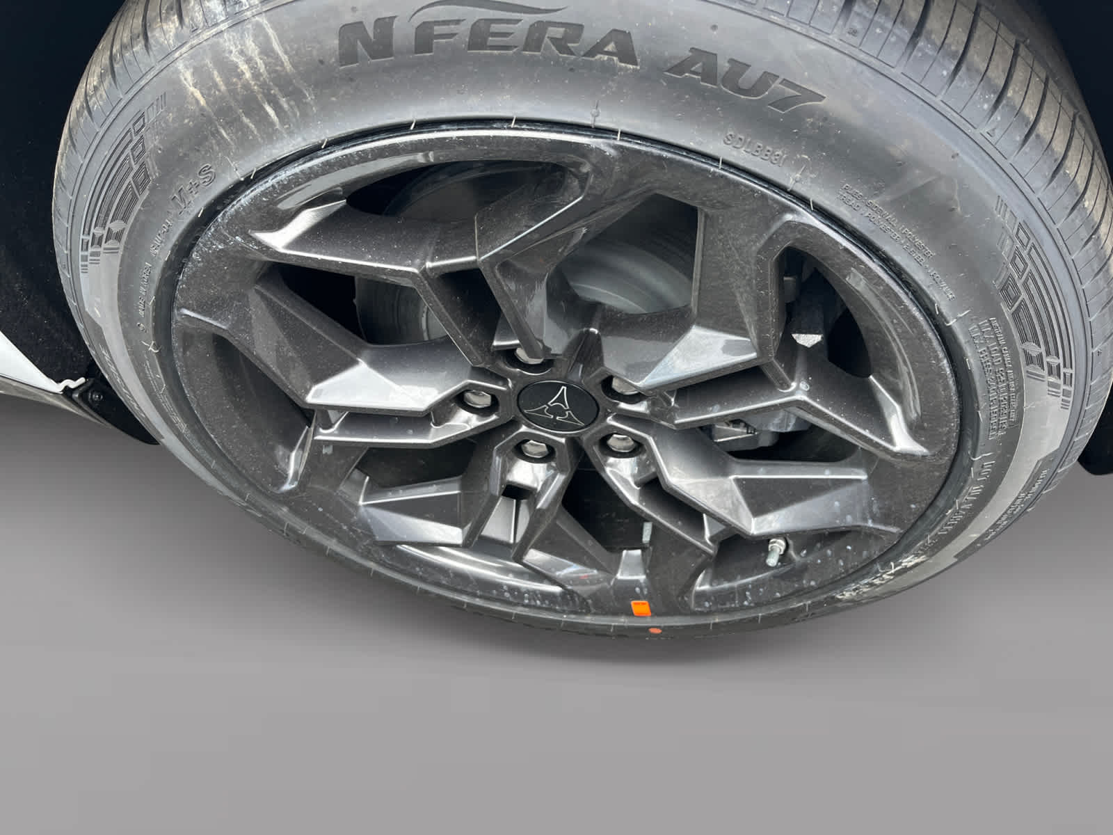 new 2025 Dodge Charger car, priced at $53,685