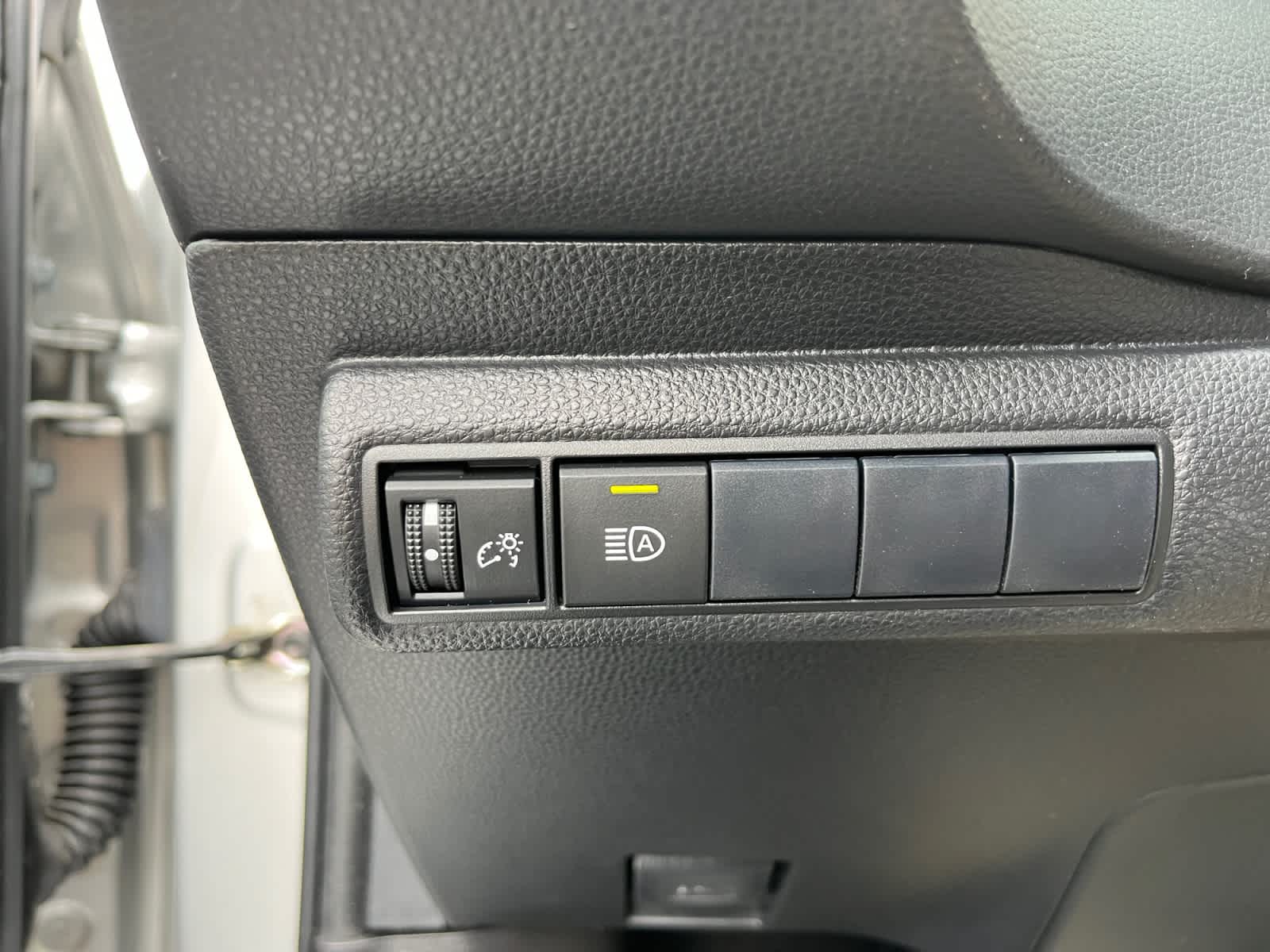 used 2020 Toyota Corolla car, priced at $17,594