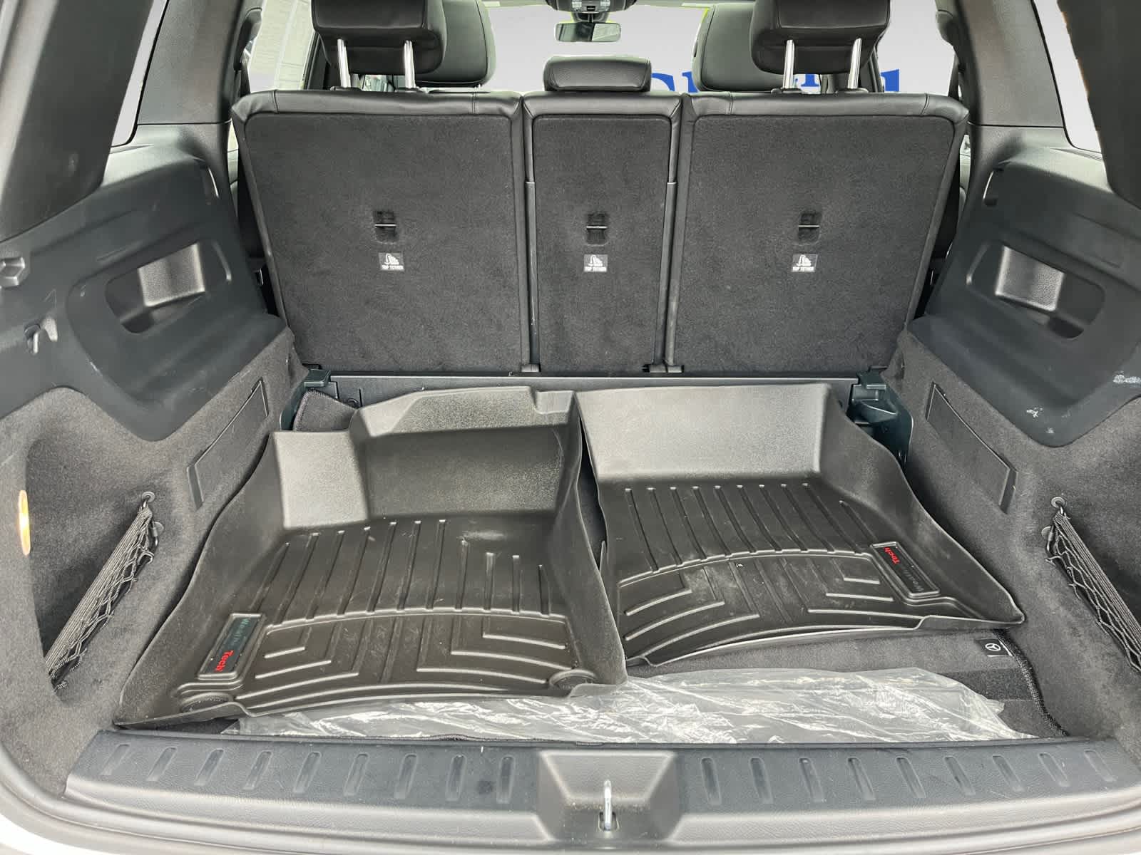 used 2020 Mercedes-Benz GLB car, priced at $22,287