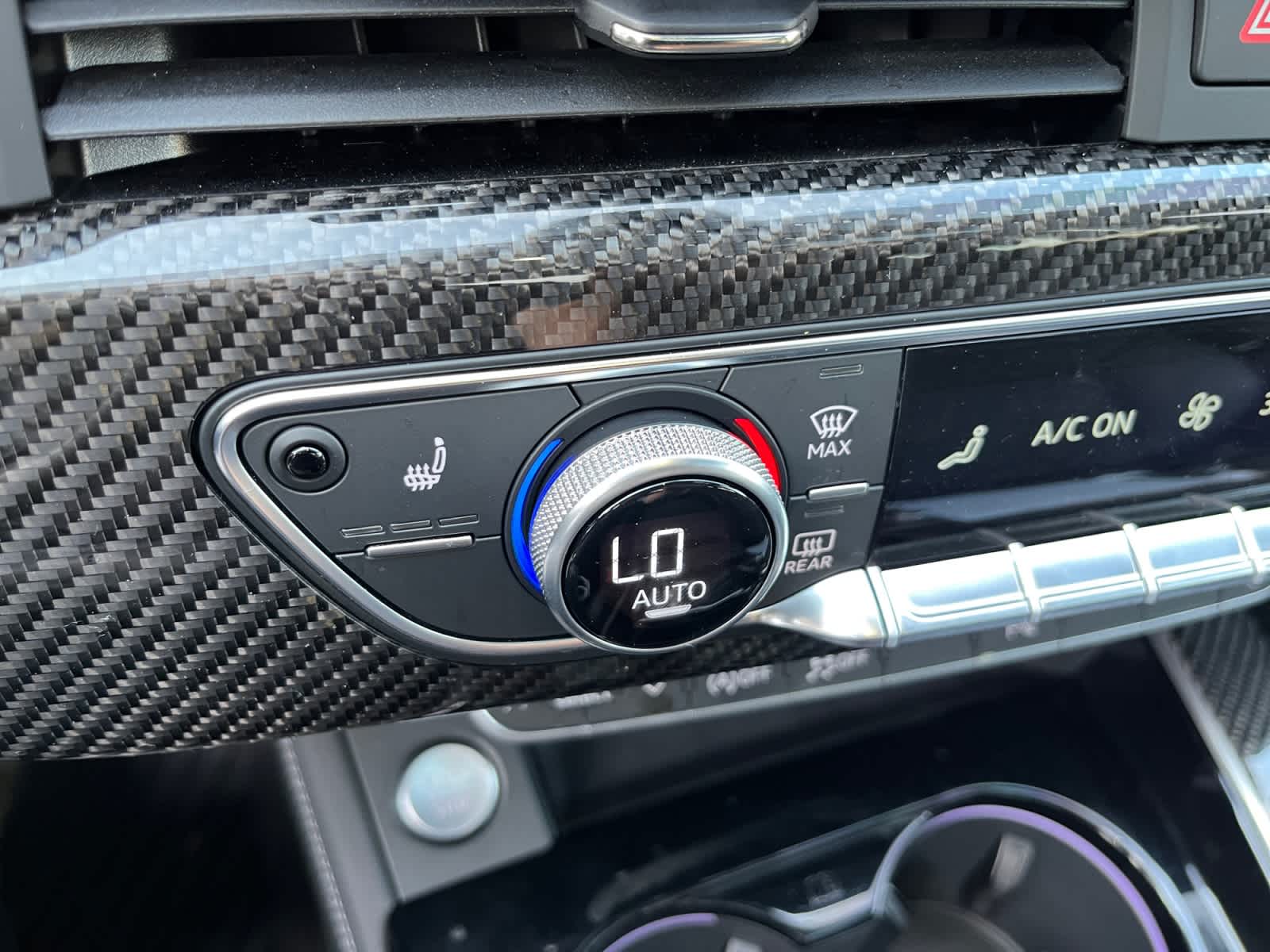 used 2025 Audi A5 Sportback car, priced at $44,426