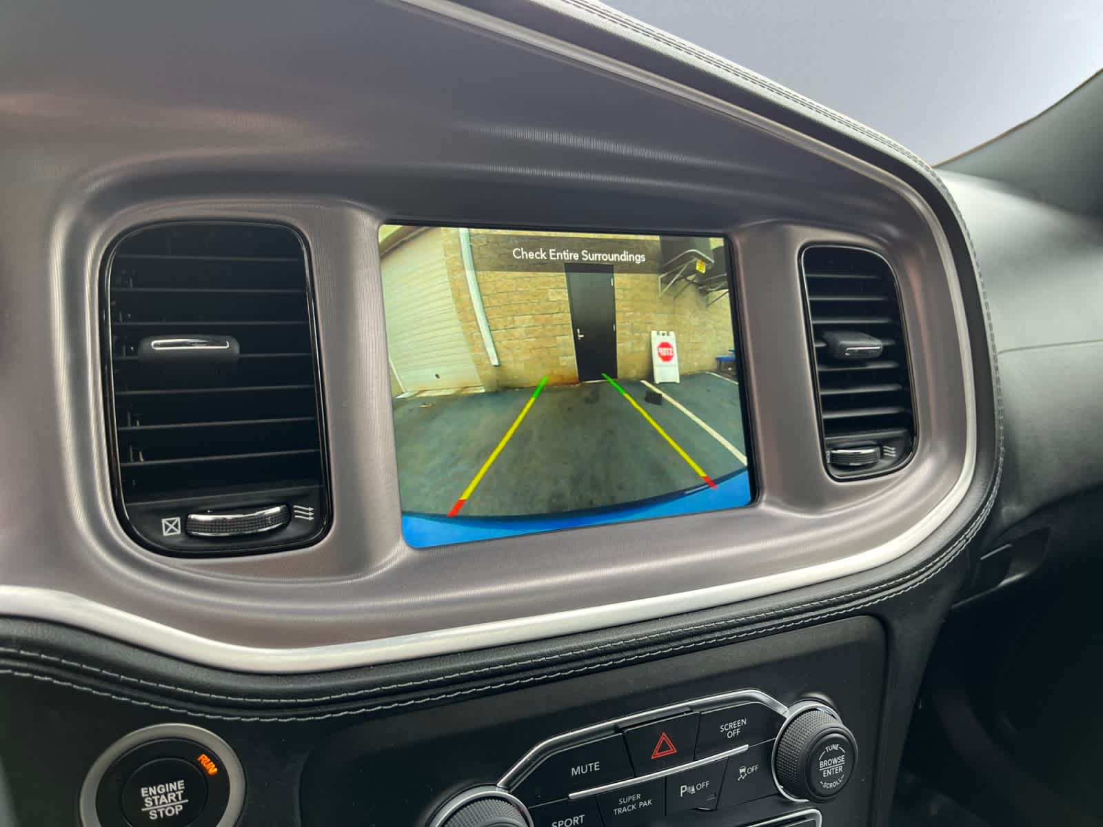 used 2022 Dodge Charger car, priced at $33,494