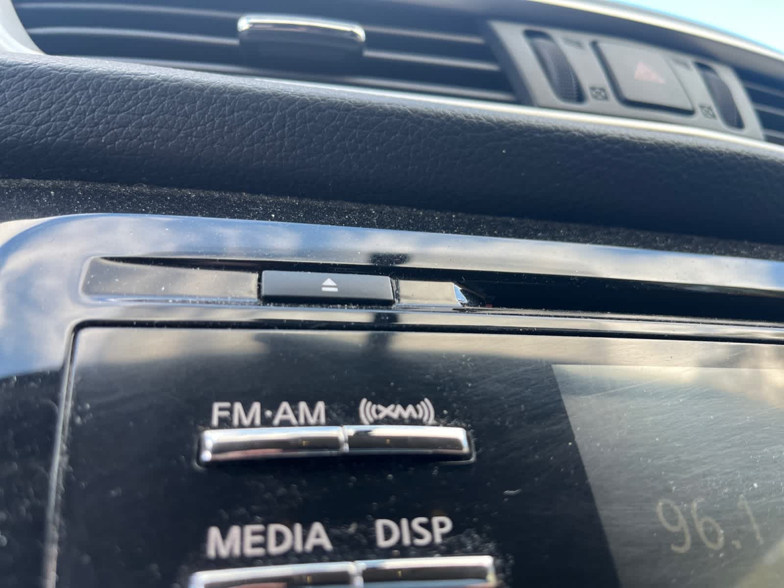 used 2016 Nissan Rogue car, priced at $11,375