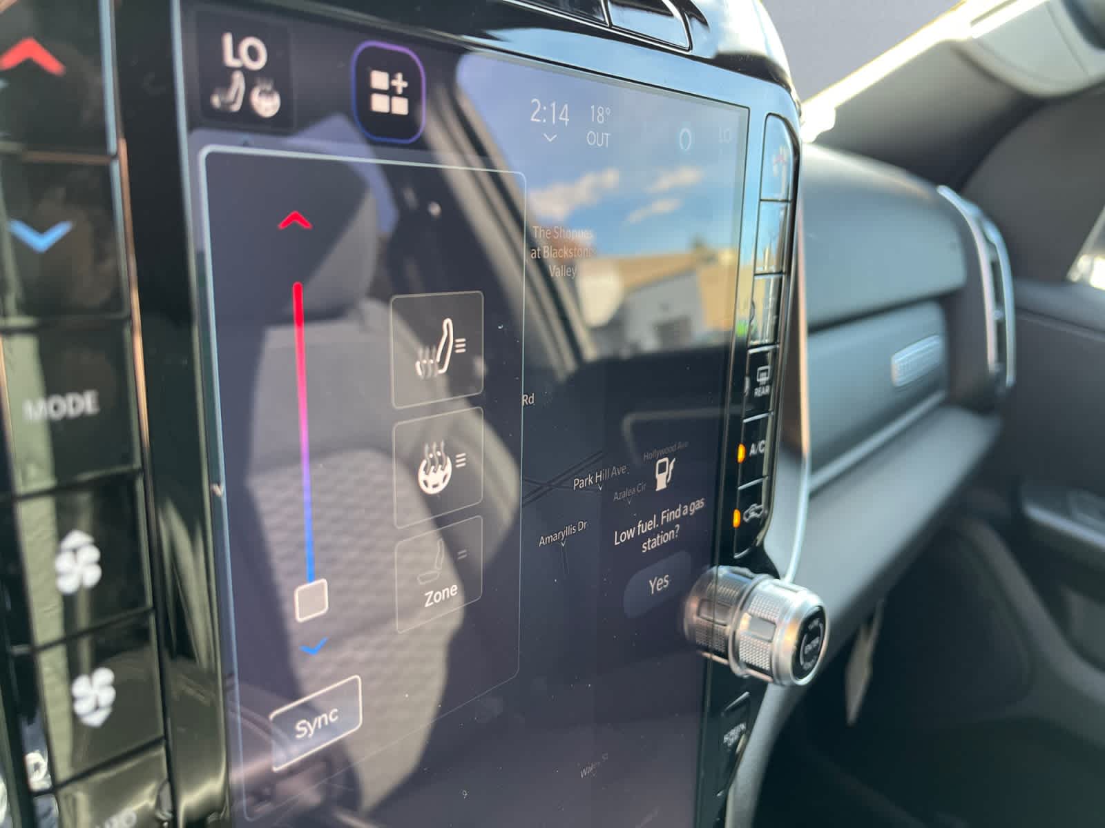 new 2026 Ram 1500 car, priced at $60,910