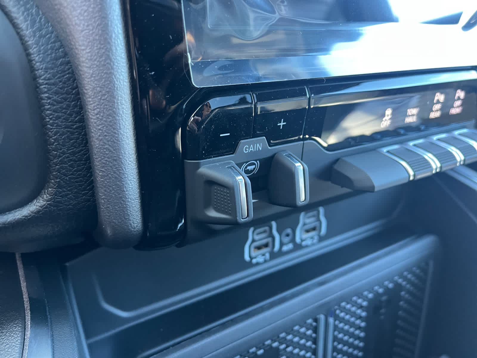 new 2026 Ram 2500 car, priced at $75,050