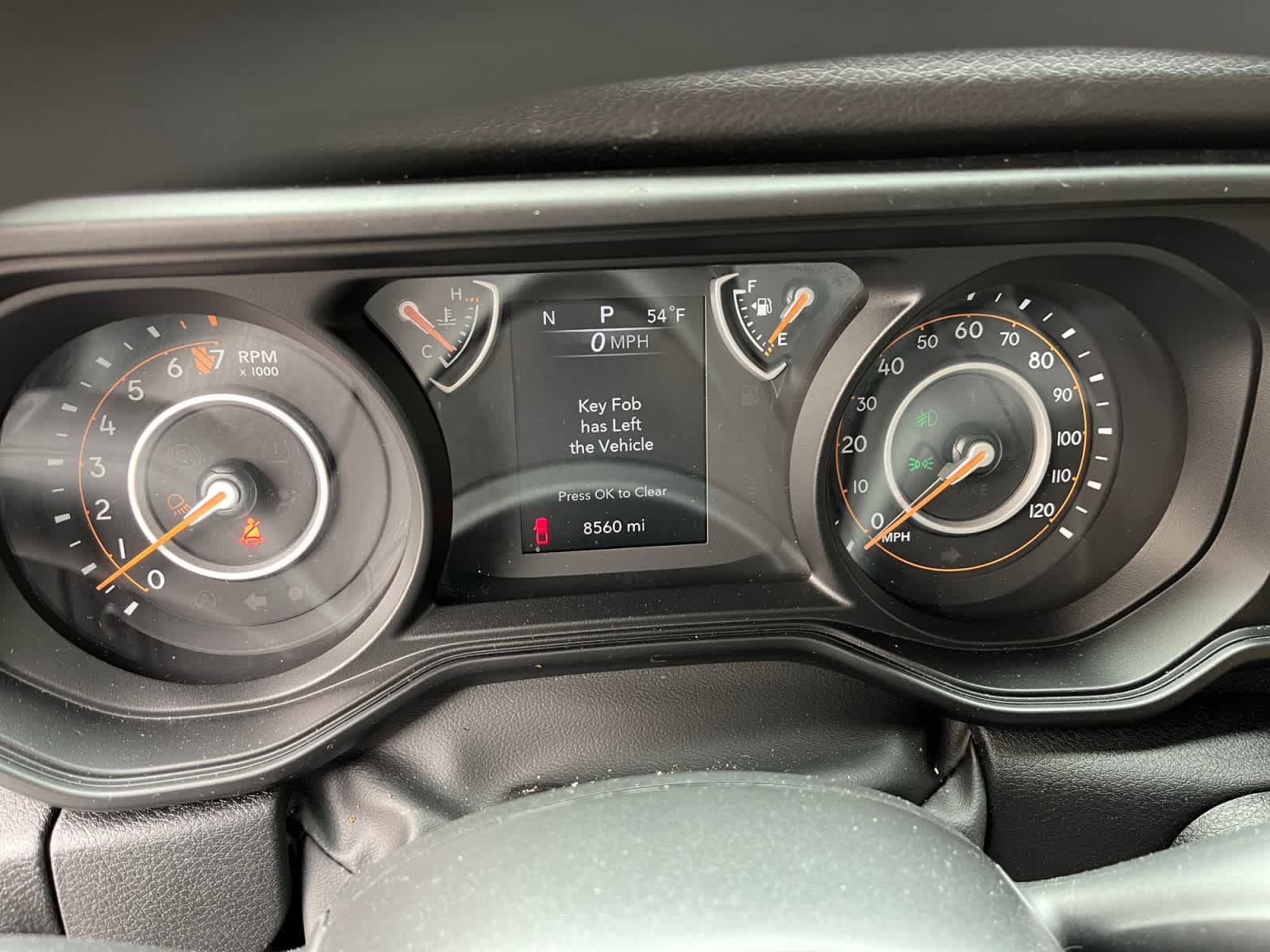 used 2025 Jeep Gladiator car, priced at $39,724