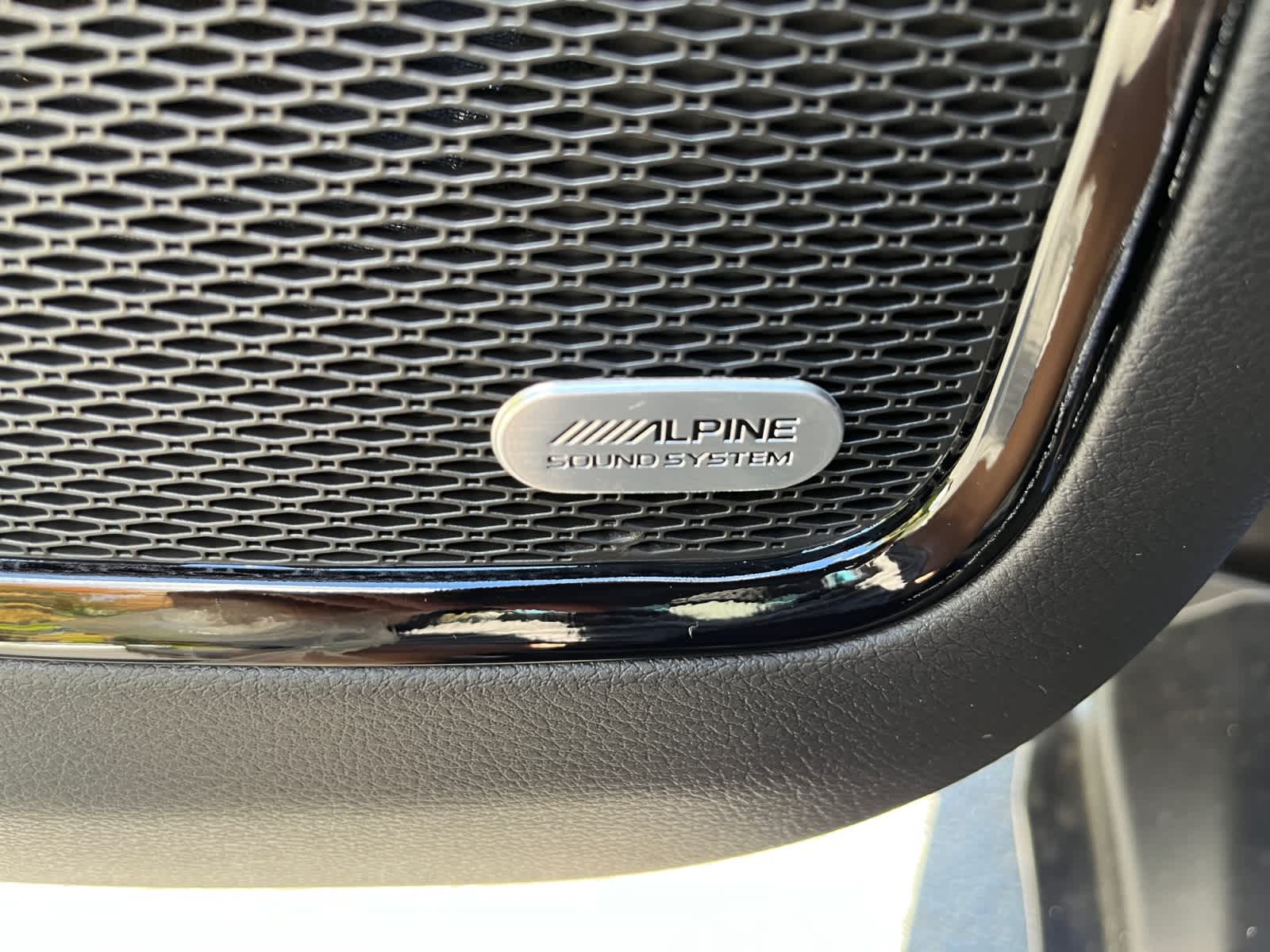 new 2025 Jeep Compass car, priced at $39,105