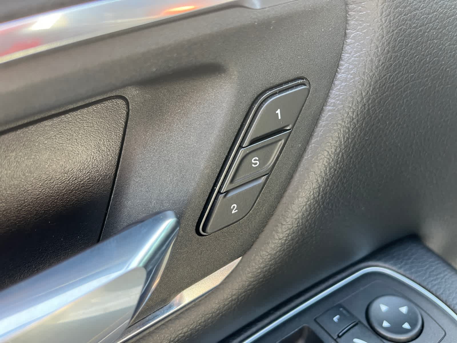 used 2024 Ram 1500 car, priced at $43,016
