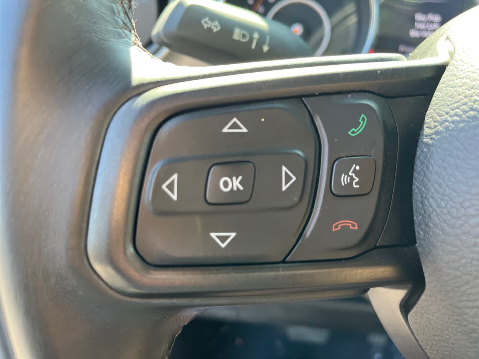 used 2018 Jeep Wrangler Unlimited car, priced at $20,487