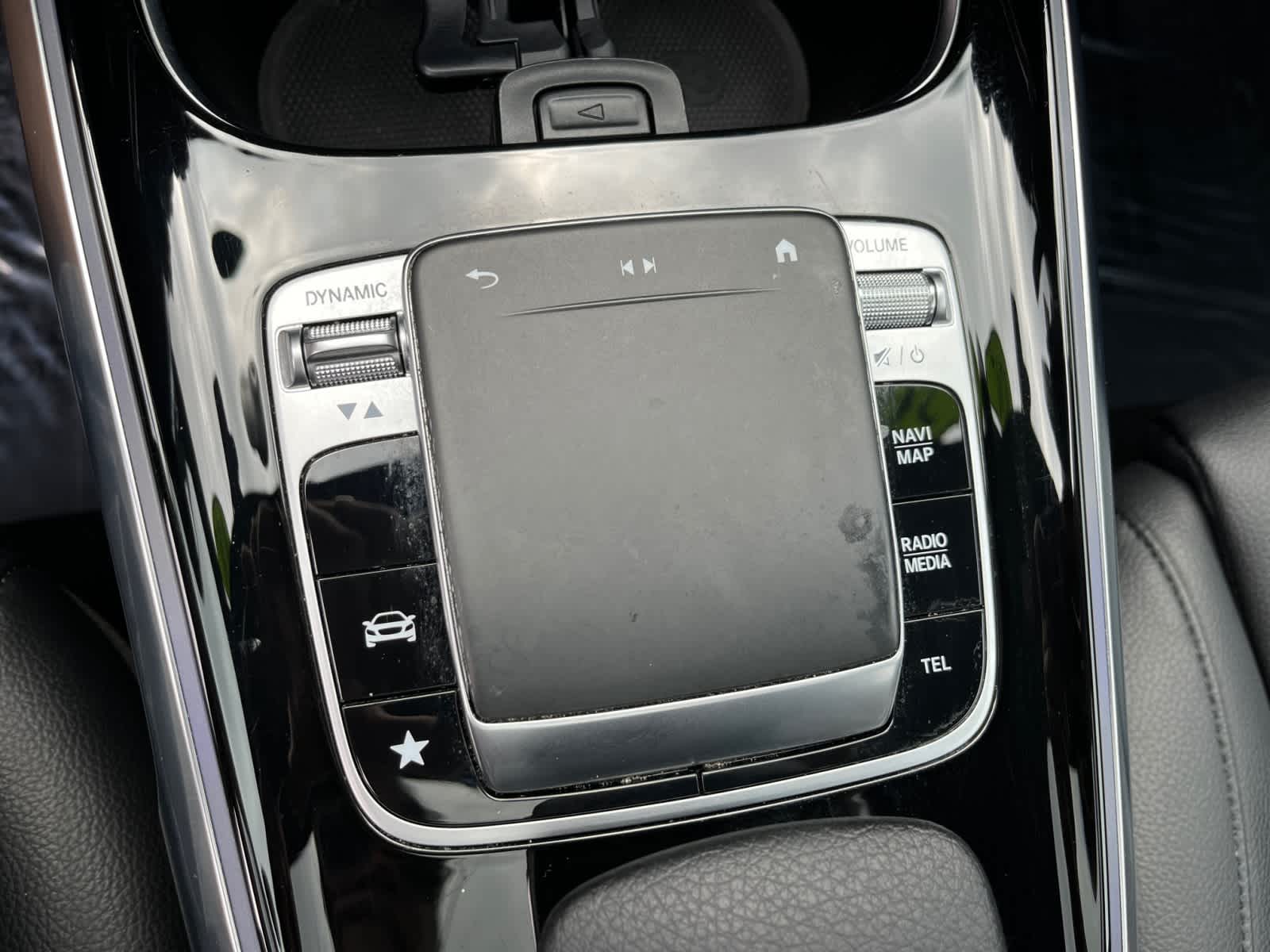 used 2020 Mercedes-Benz GLB car, priced at $22,287