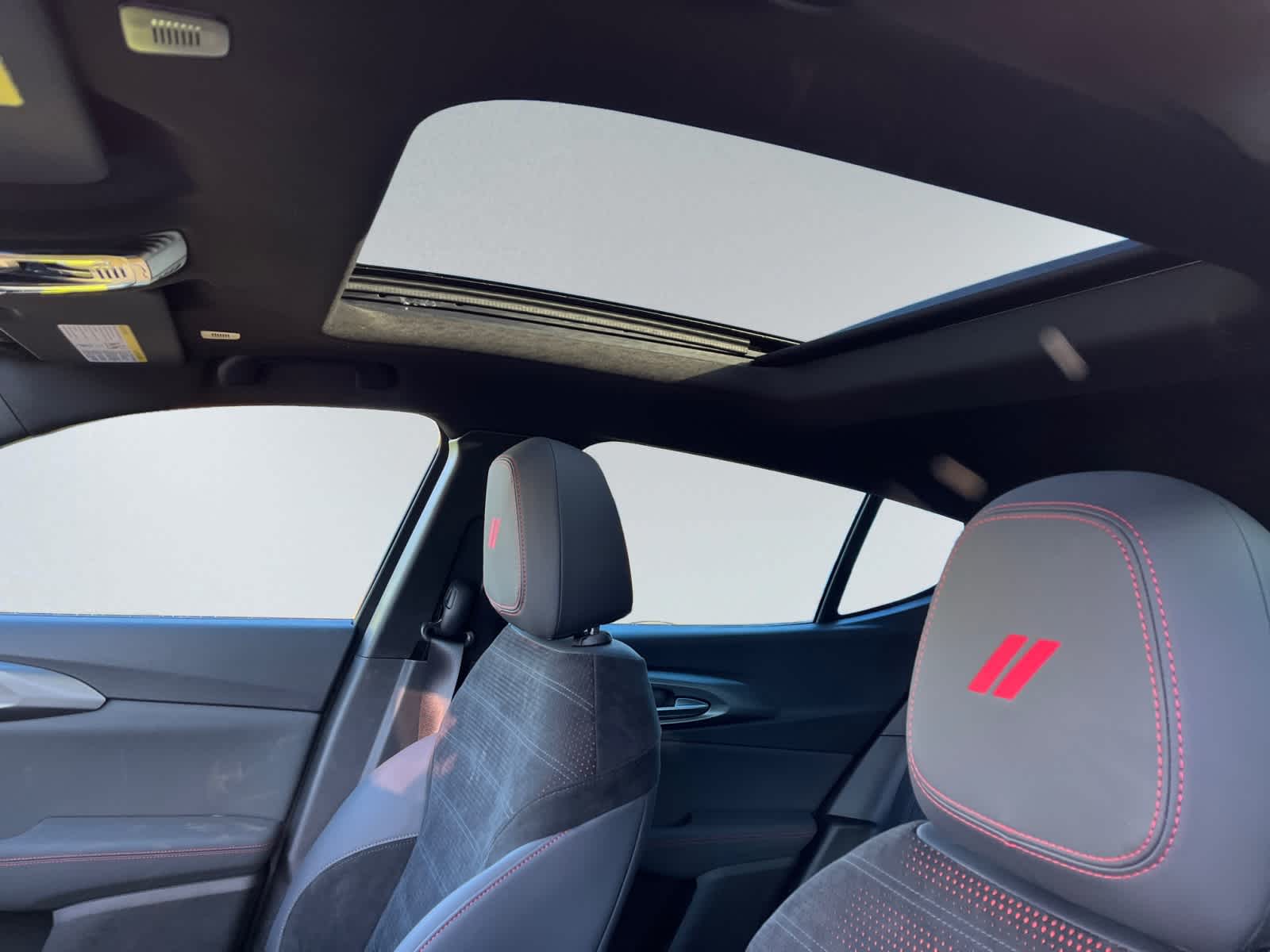new 2024 Dodge Hornet car, priced at $48,080