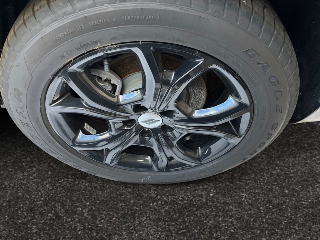 used 2024 Dodge Hornet car, priced at $38,680