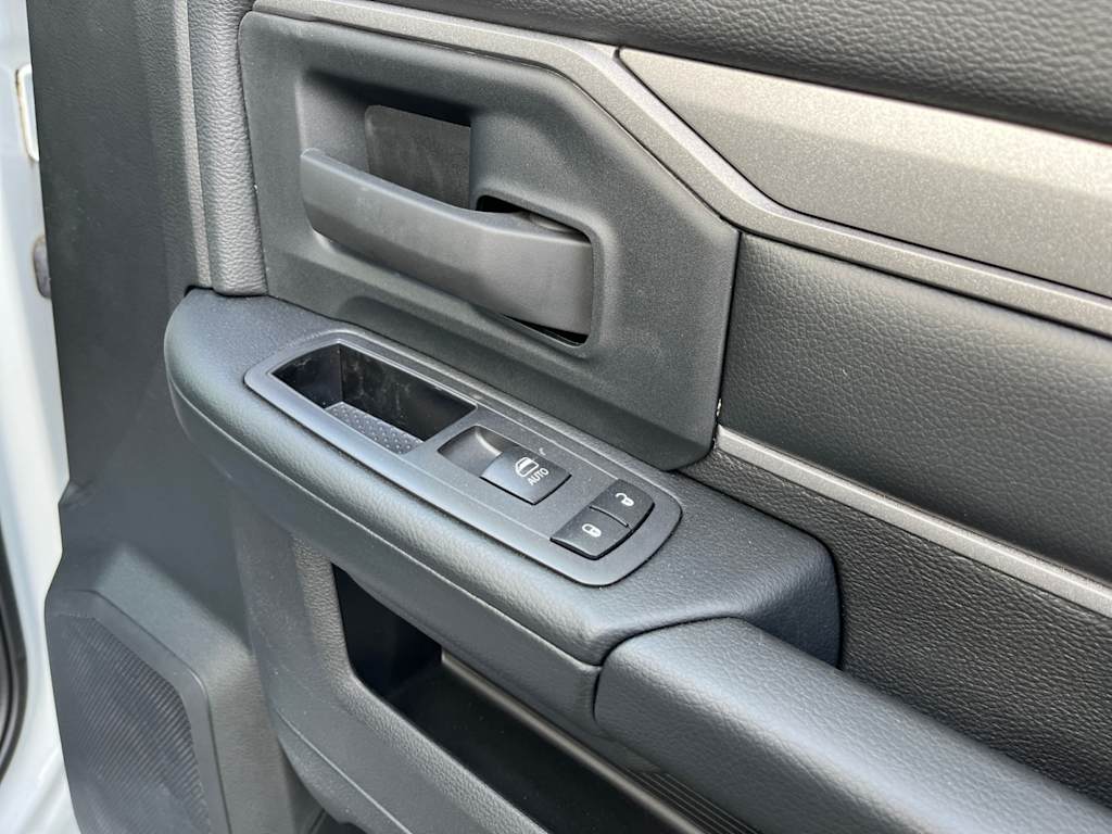 used 2024 Ram 2500 car, priced at $53,335