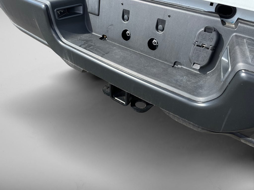 used 2024 Ram 2500 car, priced at $53,335