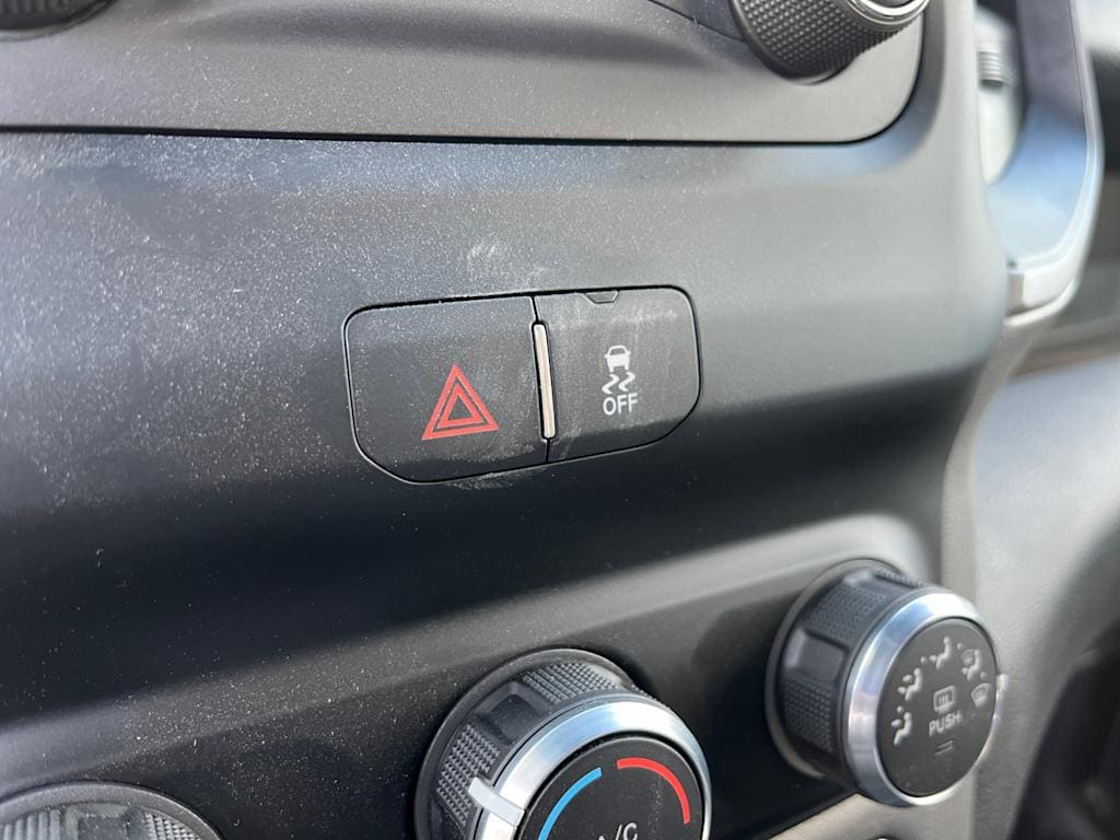 used 2024 Ram 5500 Chassis car, priced at $74,616