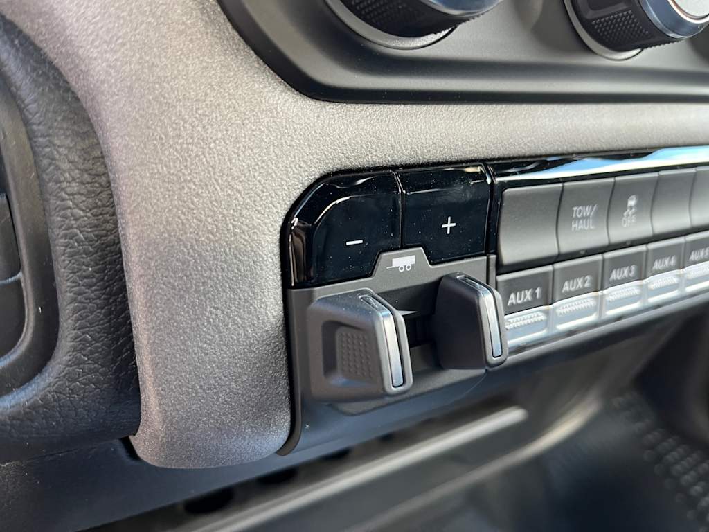 used 2024 Ram 3500 car, priced at $47,375