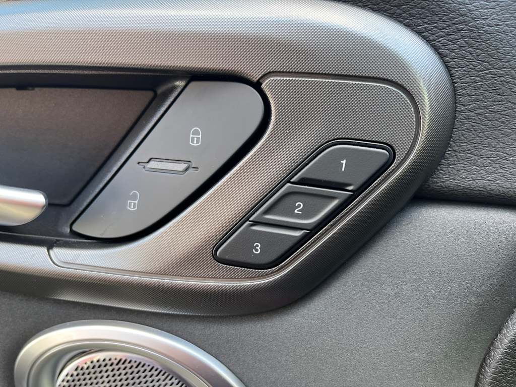 used 2024 Dodge Hornet car, priced at $38,330