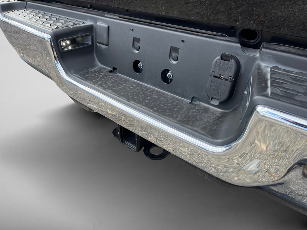 used 2024 Ram 2500 car, priced at $59,065