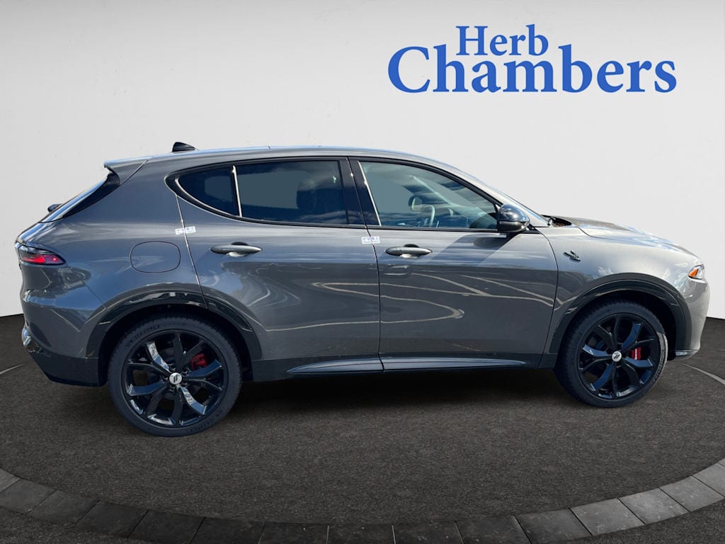 used 2024 Dodge Hornet car, priced at $38,330