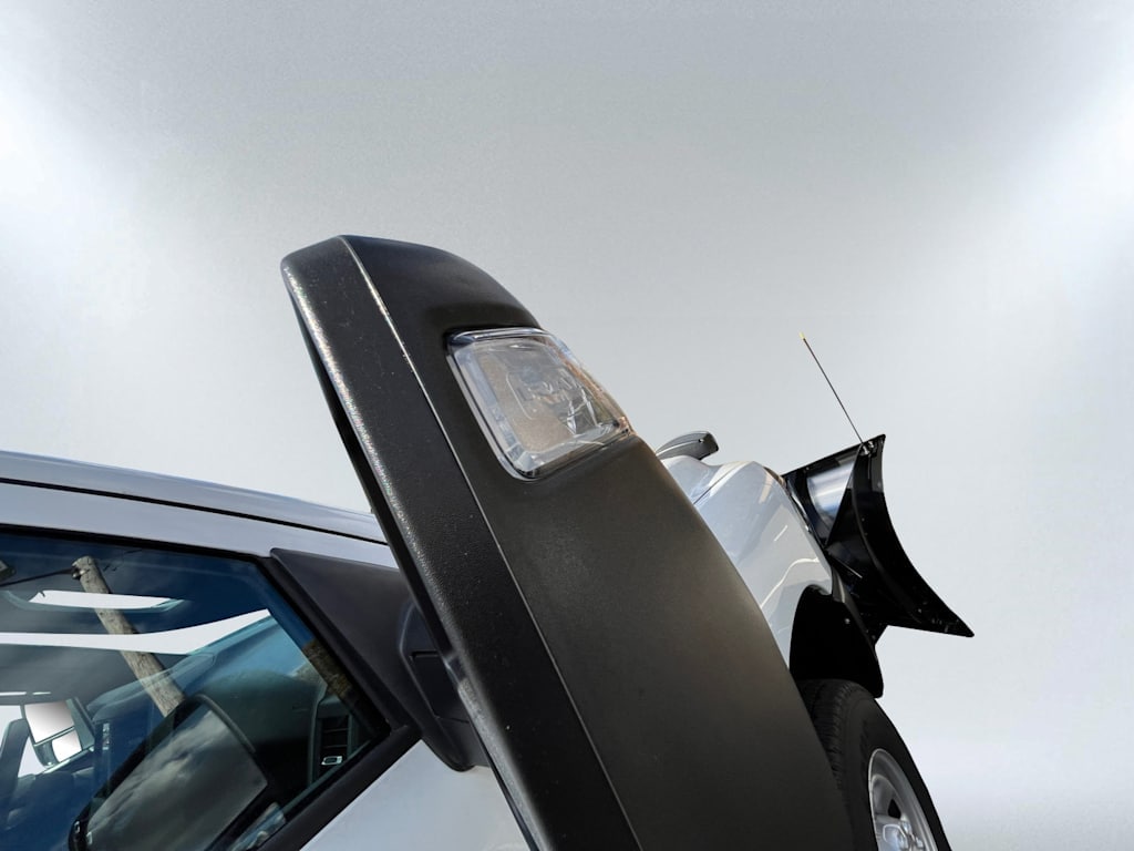 used 2024 Ram 2500 car, priced at $53,335