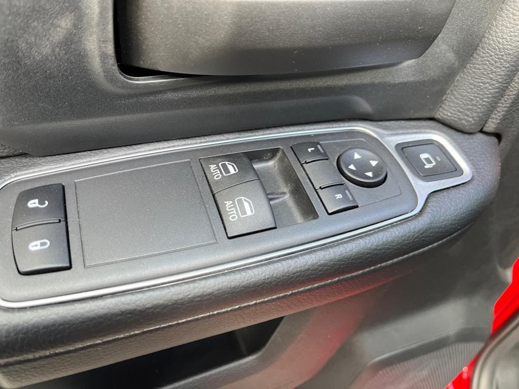 used 2024 Ram 3500 car, priced at $47,375