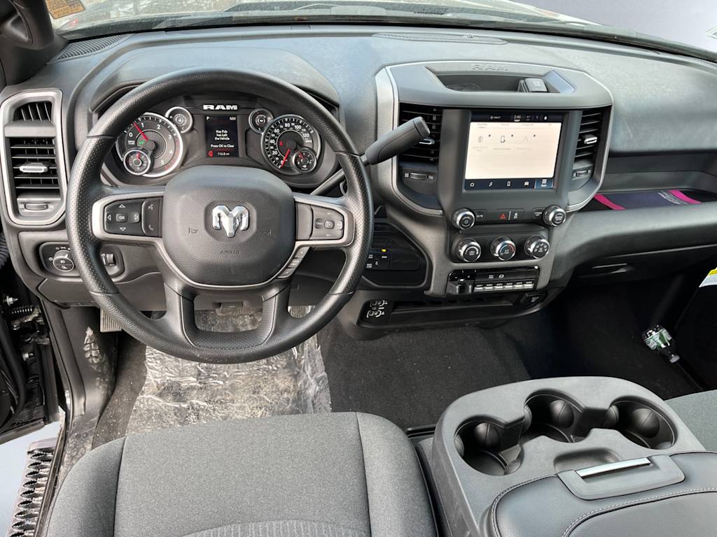 used 2024 Ram 3500 car, priced at $60,285