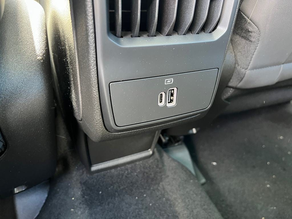 used 2024 Dodge Hornet car, priced at $38,330