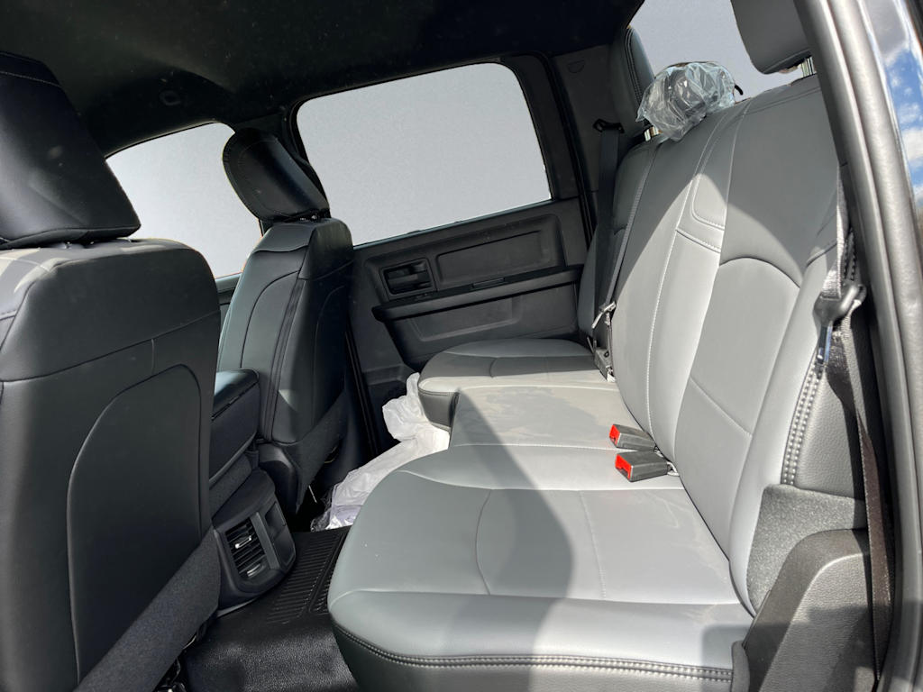 used 2024 Ram 2500 car, priced at $59,065