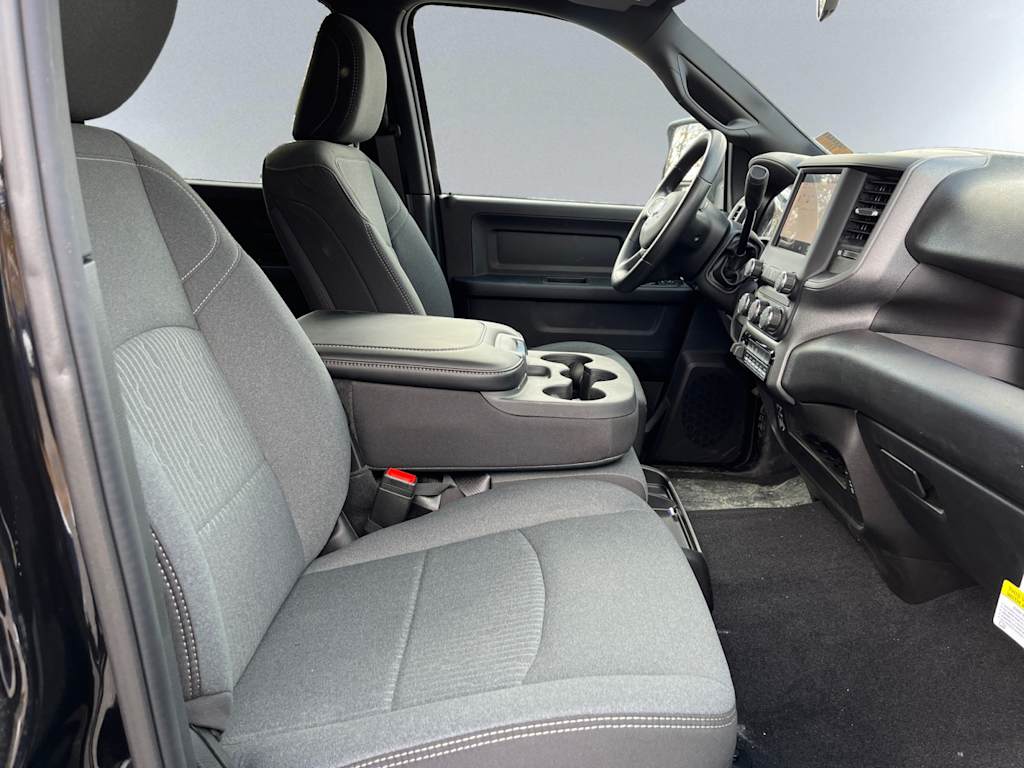 used 2024 Ram 3500 car, priced at $60,285