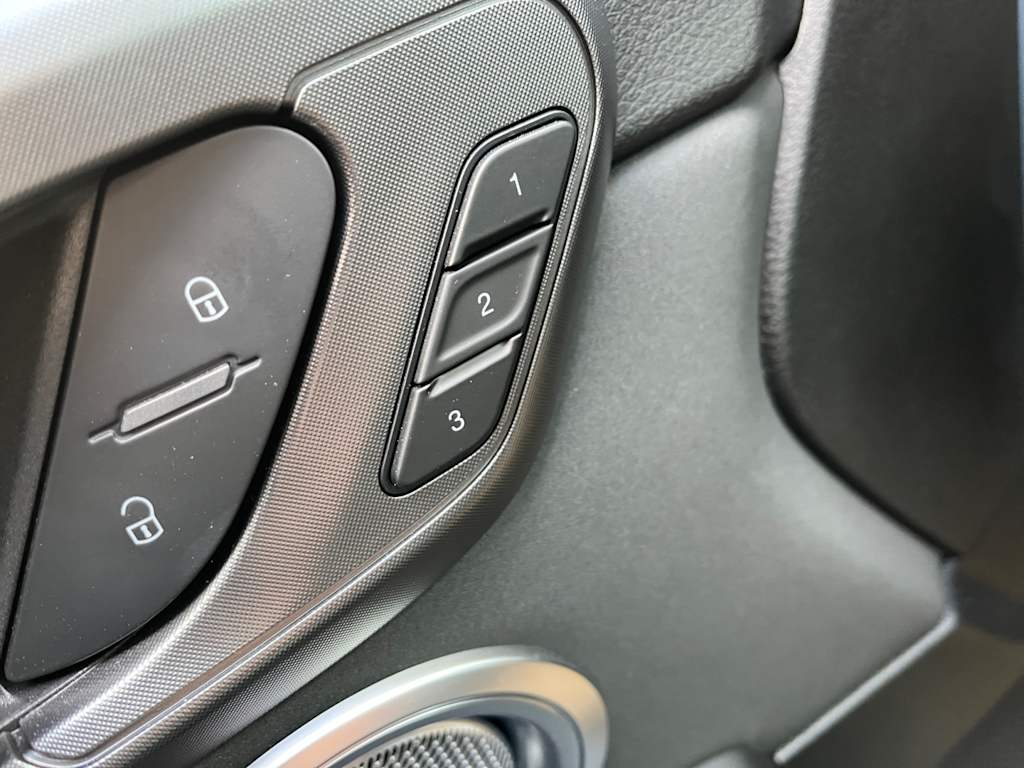 used 2024 Dodge Hornet car, priced at $38,680