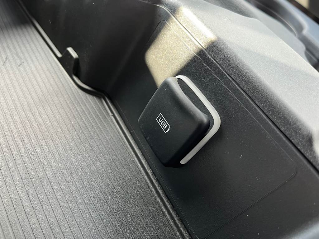 used 2024 Ram 2500 car, priced at $53,335