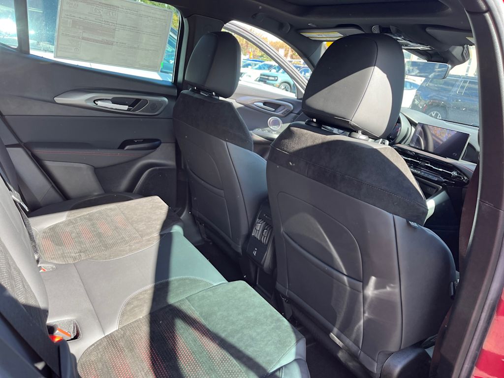 used 2024 Dodge Hornet car, priced at $38,330