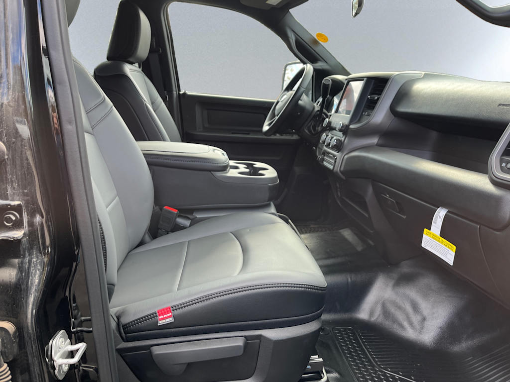 used 2024 Ram 2500 car, priced at $59,065