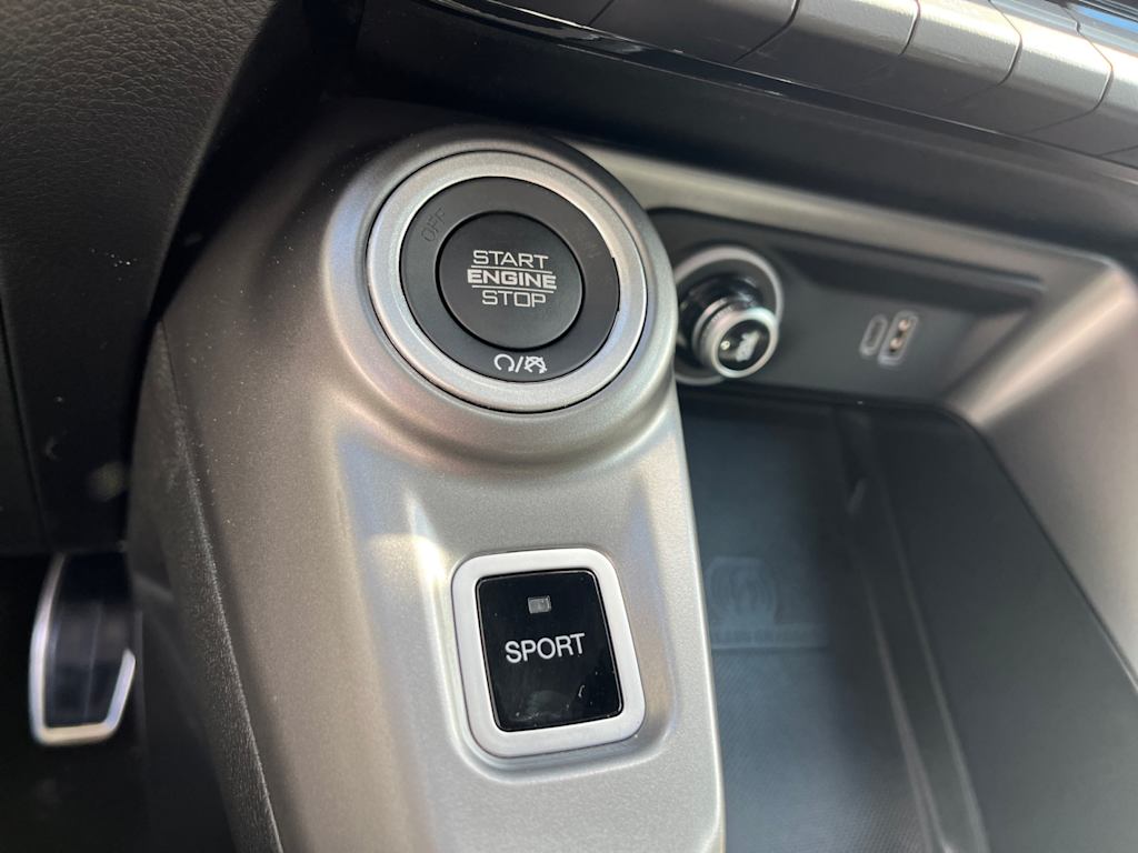 used 2024 Dodge Hornet car, priced at $38,330