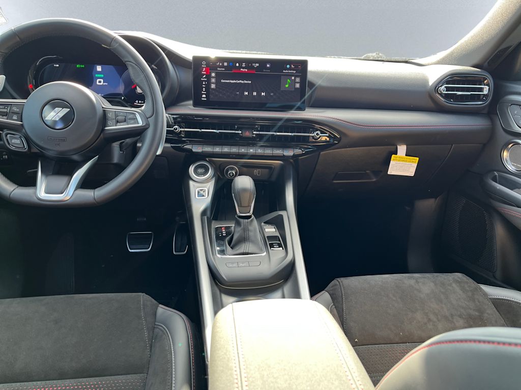 used 2024 Dodge Hornet car, priced at $38,330