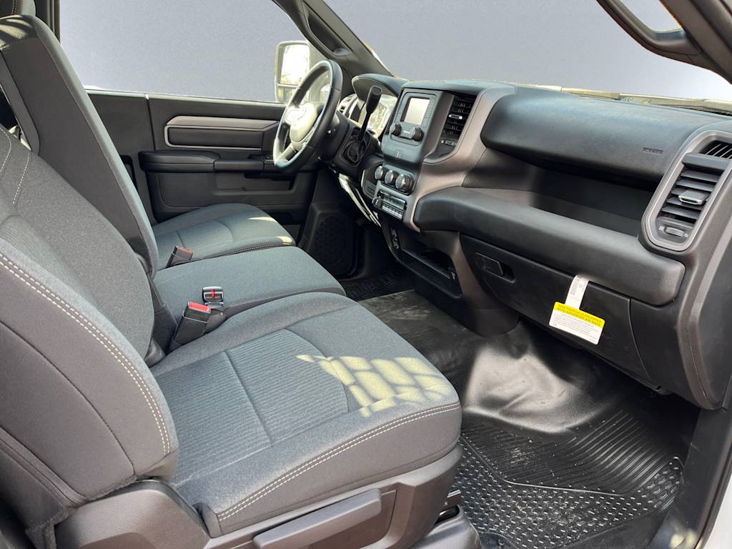 used 2024 Ram 5500 Chassis car, priced at $74,616