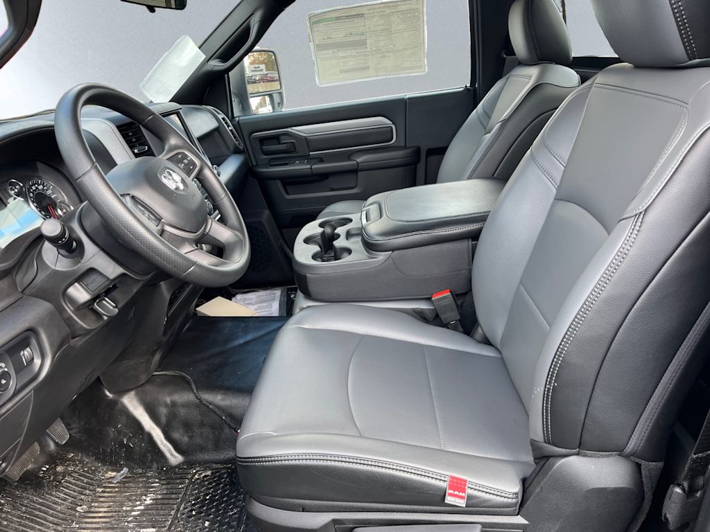 used 2024 Ram 2500 car, priced at $53,335