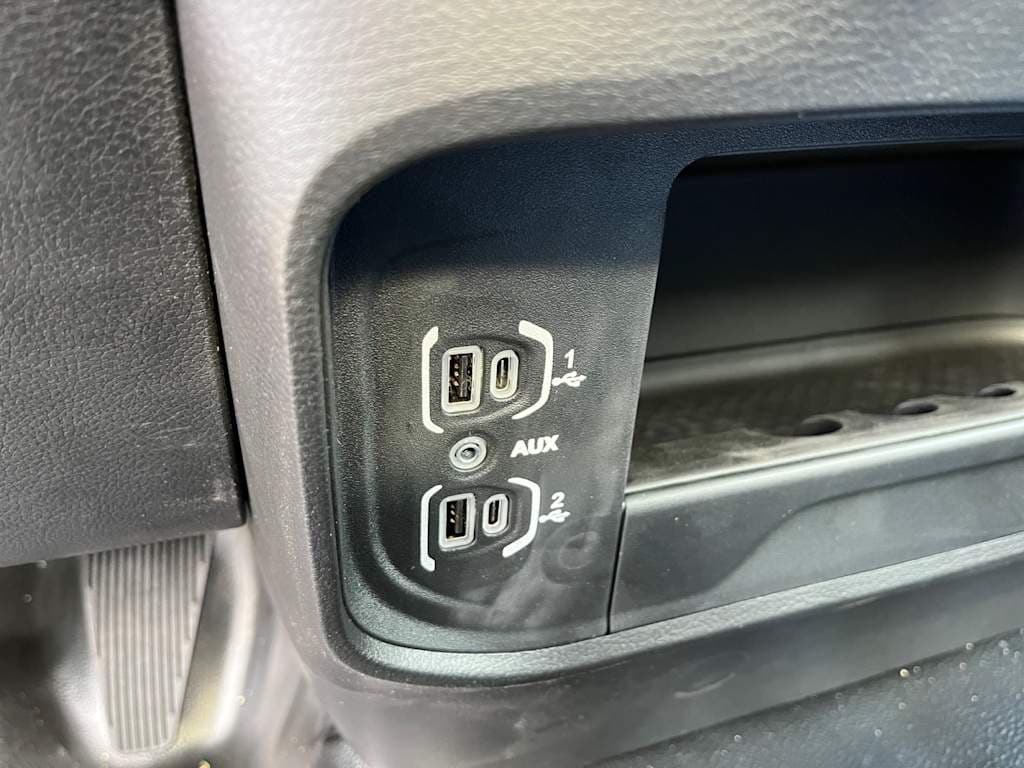 used 2024 Ram 3500 car, priced at $47,375