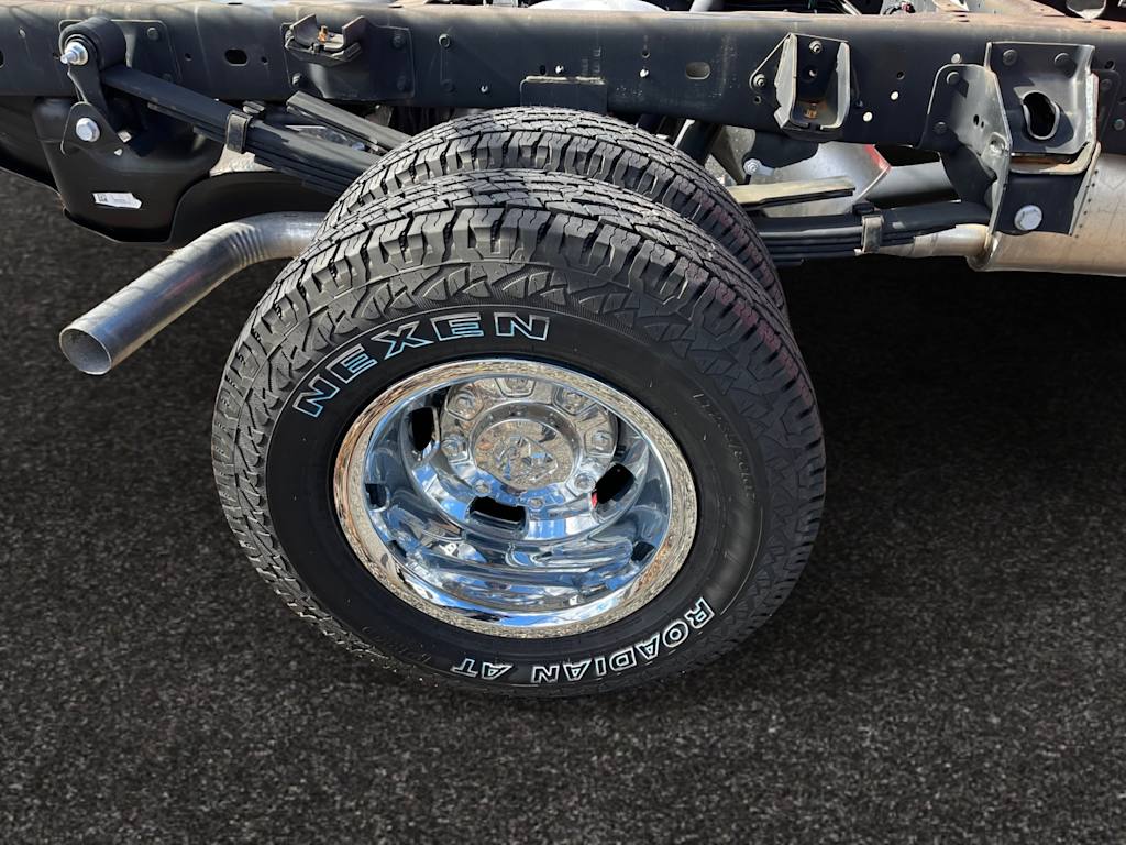 used 2024 Ram 3500 car, priced at $47,375