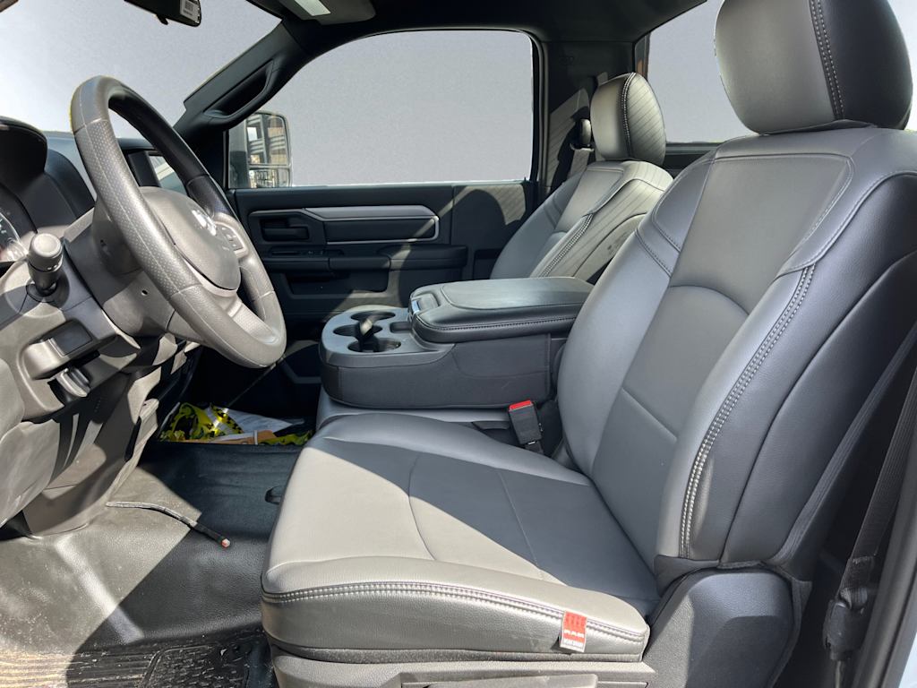 used 2024 Ram 2500 car, priced at $53,335