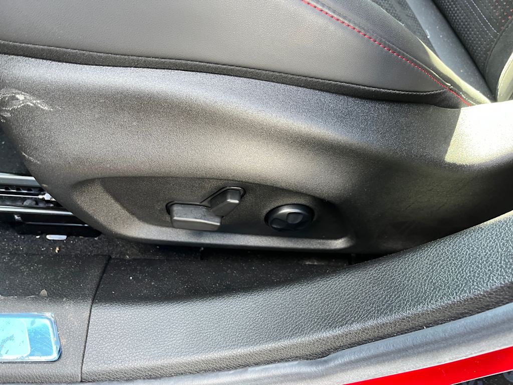 used 2024 Dodge Hornet car, priced at $38,330