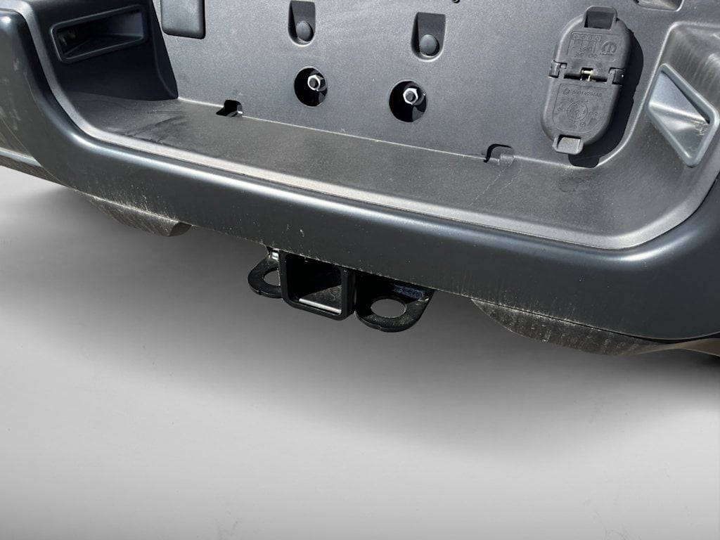 used 2024 Ram 2500 car, priced at $53,335