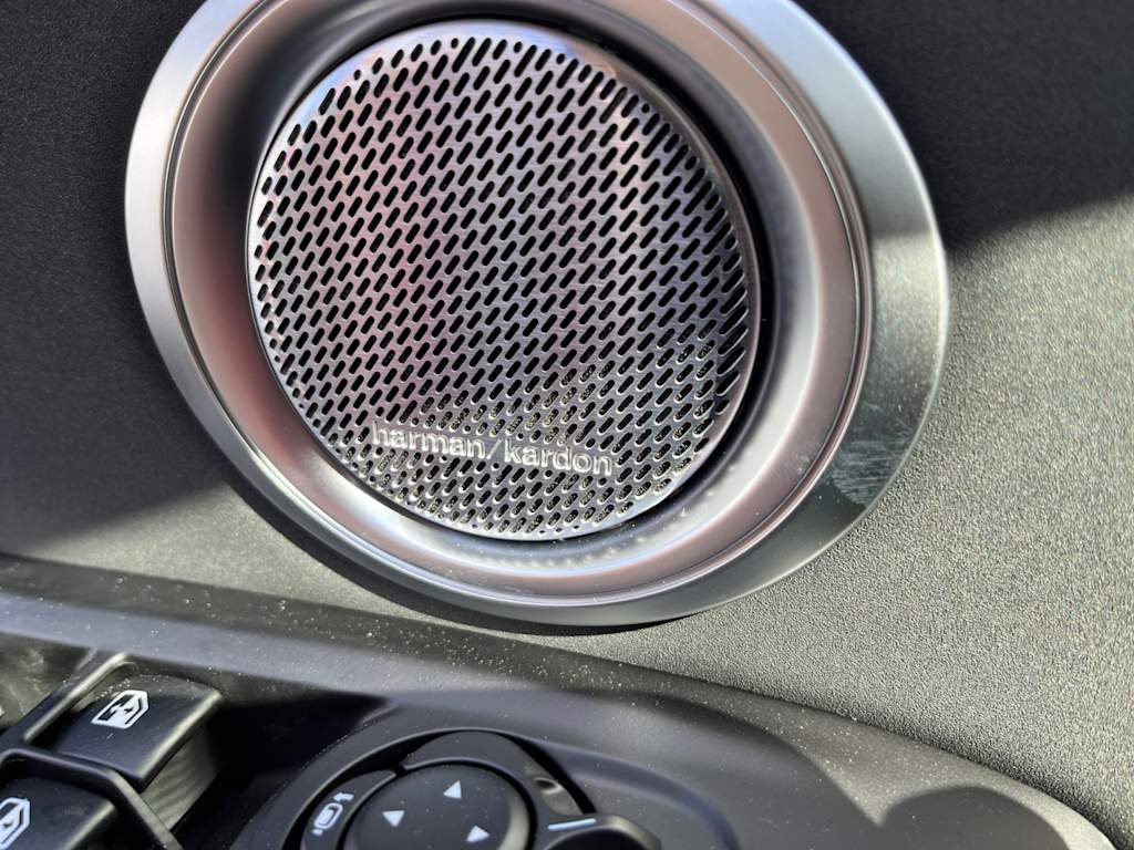 used 2024 Dodge Hornet car, priced at $38,330