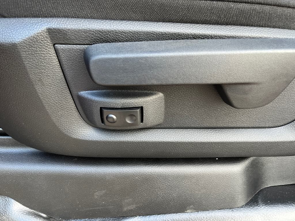 used 2024 Ram 3500 car, priced at $47,375