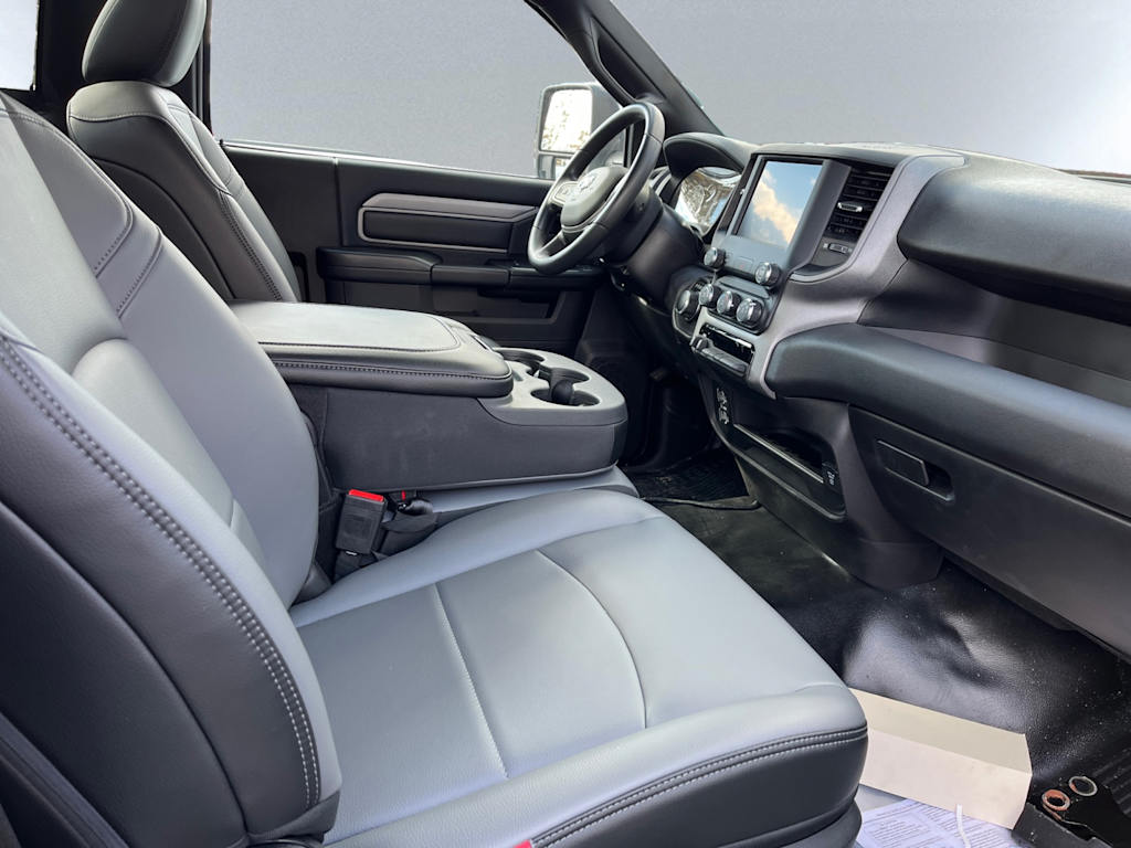 used 2024 Ram 2500 car, priced at $53,335