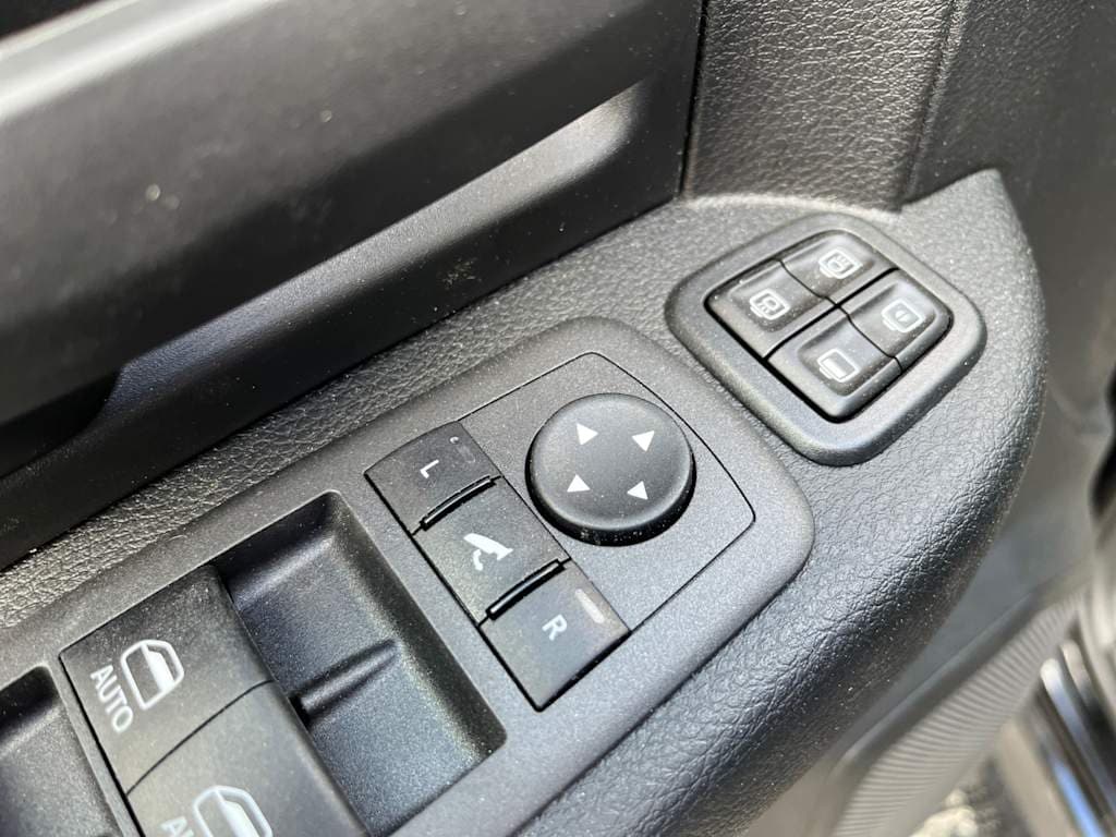 used 2024 Ram 3500 car, priced at $60,285