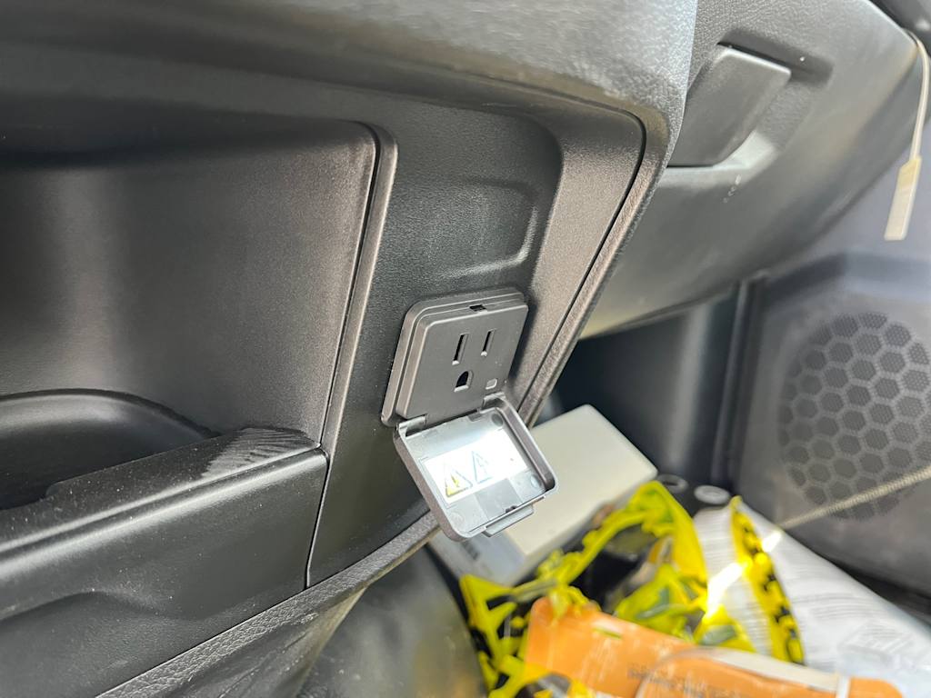 used 2024 Ram 2500 car, priced at $53,335