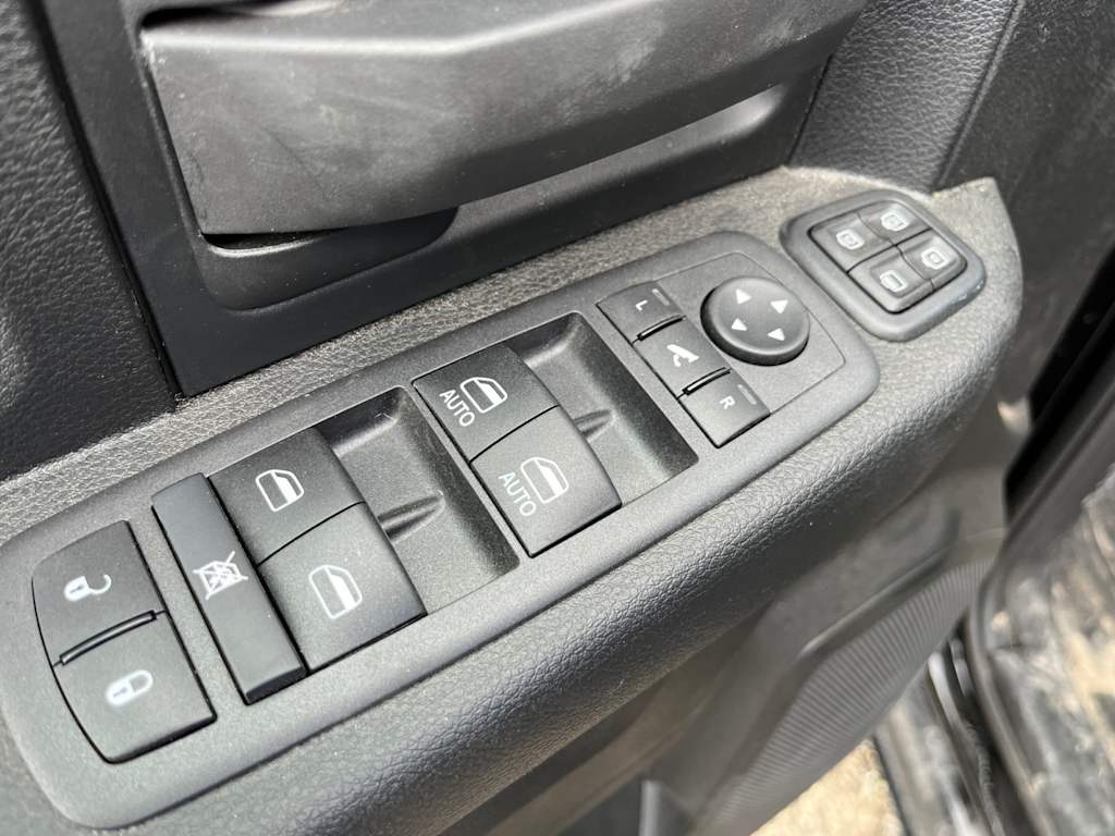 used 2024 Ram 2500 car, priced at $59,065