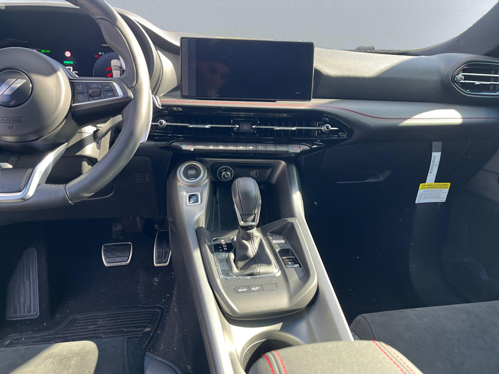 used 2024 Dodge Hornet car, priced at $38,330