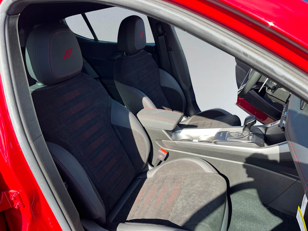 used 2024 Dodge Hornet car, priced at $38,330