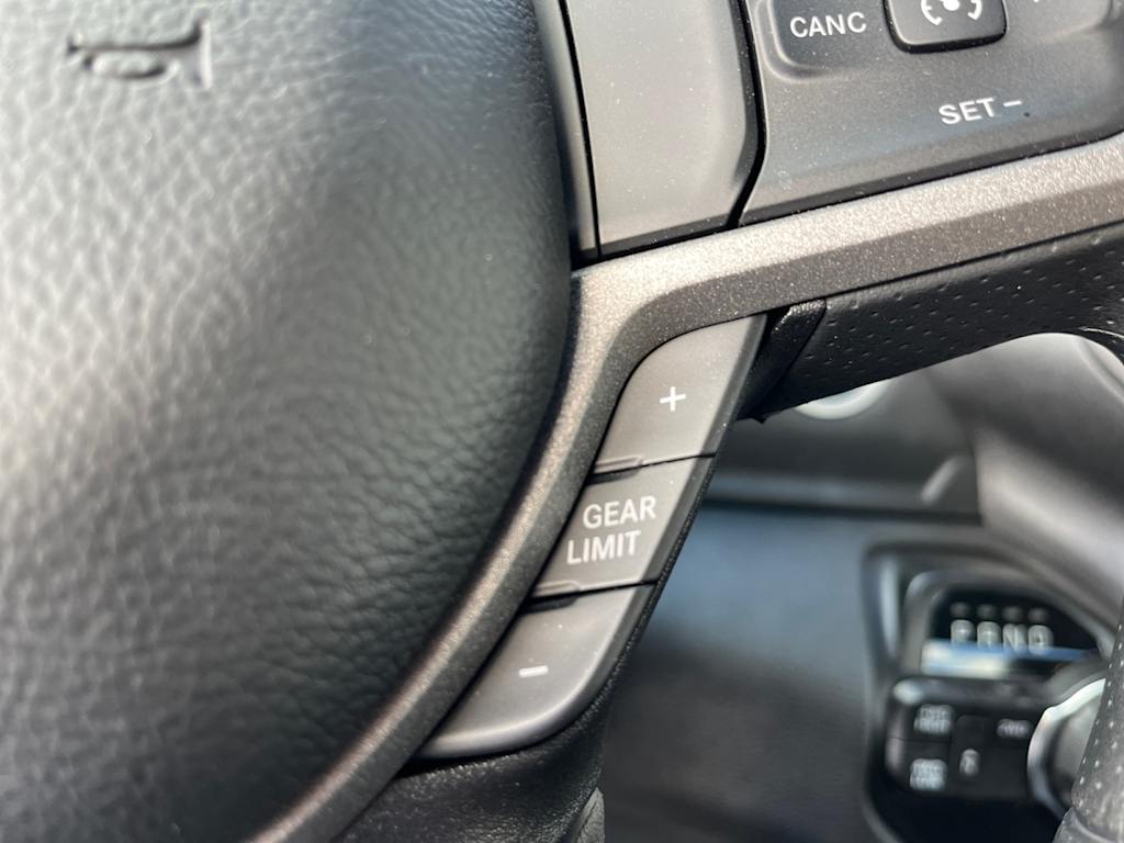 used 2024 Ram 2500 car, priced at $53,335